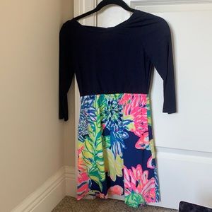 Lily pulitzer